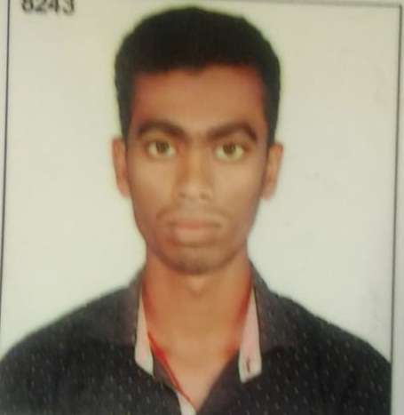 Student Photo Not Available